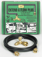 EXTEND-A-FLOW PLUS KIT